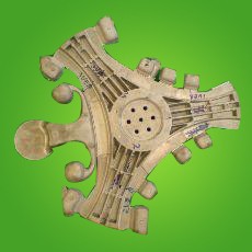 清洁电器法兰
